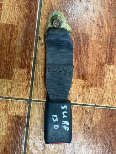 школьную форму на мальчика: Toyota 1993 г., Б/у, Оригинал, Япония — 3