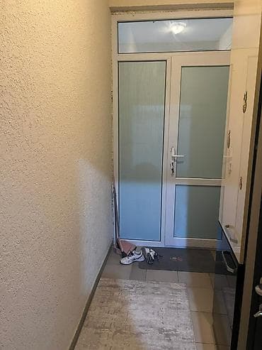 binar: 1 комната, 49 м², Элитка, 4 этаж, Дизайнерский ремонт — 3