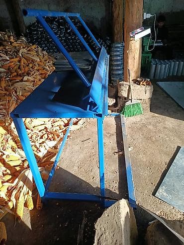 Декор и интерьер: Листогибочный станок без ЧПУ, На заказ — 3