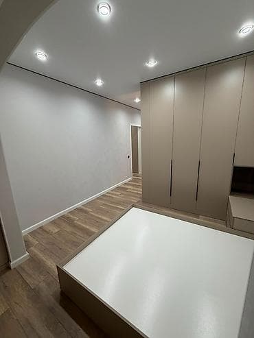 Квартиры: 1 комната, 44 м², Технопарк Элитка, 9 этаж, Дизайнерский ремонт — 3