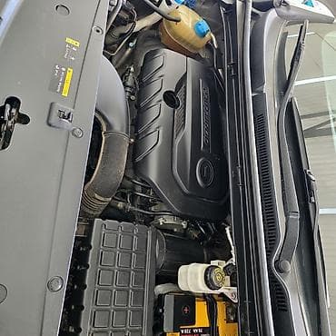 w210 cdi: JAC : 2021 г., 1.5 л, Автомат, Бензин, Минивэн — 9