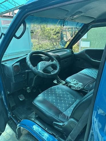31 10 r15: Легкий грузовик, Hyundai, Стандарт — 4