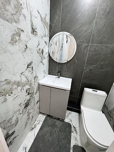 Продажа квартир: 2 комнаты, 62 м², Элитка, 6 этаж, Евроремонт — 8