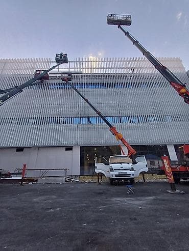 pixel 5: Автоподемник на заказ аренда — 5