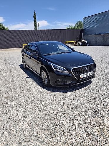 hyundai porter 2023: Hyundai Sonata: 2018 г. — 2
