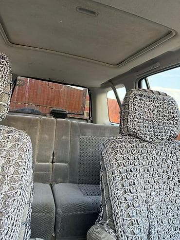 тойота приус с: Honda CR-V: 2001 г., 2 л, Ручные, Бензин, Кроссовер — 7