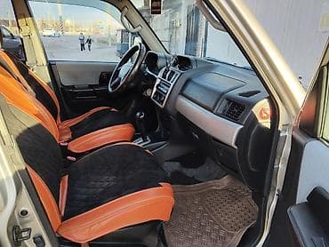 Унаа сатуу: Mitsubishi 3000GT: 2003 г., 1.8 л, Автомат, Бензин, Жол тандабас — 3