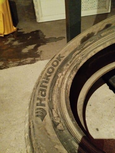 зимние шины бишкек купить: Шины 265 / 60 / R 18, Зима, Б/у, Комплект, Легковые, Корея, Hankook — 7