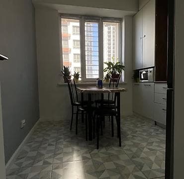 property: 2 комнаты, 63 м², Элитка, 5 этаж, Евроремонт — 8
