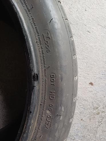 195 14 с: Шины 245 / 70 / R 17.5, Лето, Легкий коммерческий транспорт (C/LT), Италия, Michelin — 5