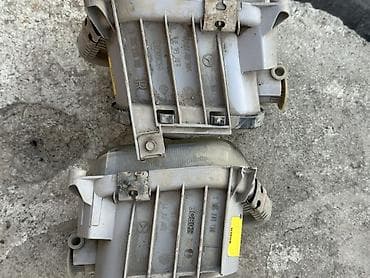 ауди а6 щит прибор: Комплект противотуманных фар Mercedes-Benz Оригинал, Германия — 2