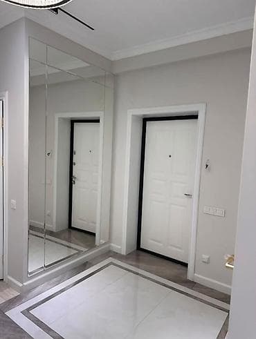 3 комнаты, 104 м², Элитка, Элитка, 3 этаж, Дизайнерский ремонт — 3