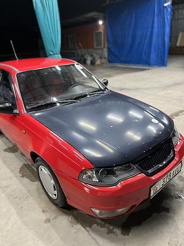 фара нексия 2: Daewoo Nexia: 2010 г., 1.5 л, Механика, Бензин, Седан — 1