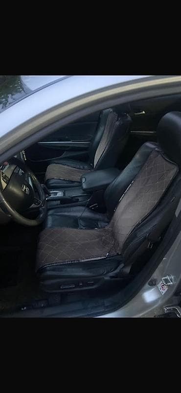 forester 2022: Honda Accord: 2008 г., 3.5 л, Автомат, Бензин, Седан — 6