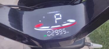 купить запчасти на электросамокат: Электросамокат, Без рассрочки, Б/у, Самовывоз — 3