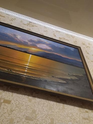 изделия из оргстекла на заказ: Картина — 1