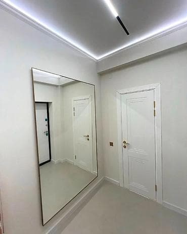 Продажа квартир: 2 комнаты, 65 м², Элитка, 4 этаж, Дизайнерский ремонт — 10