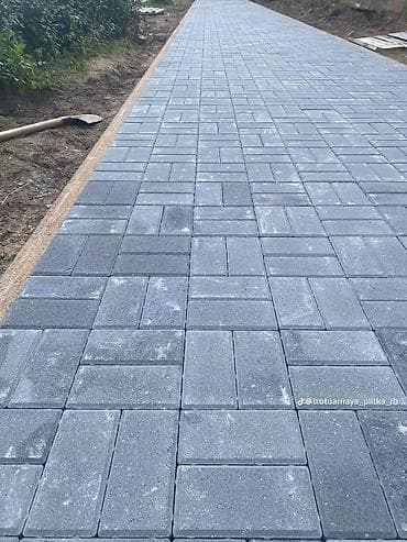 гарант бетон: Бурсчатка бордюр лоток 
Услуги уклатка — 10