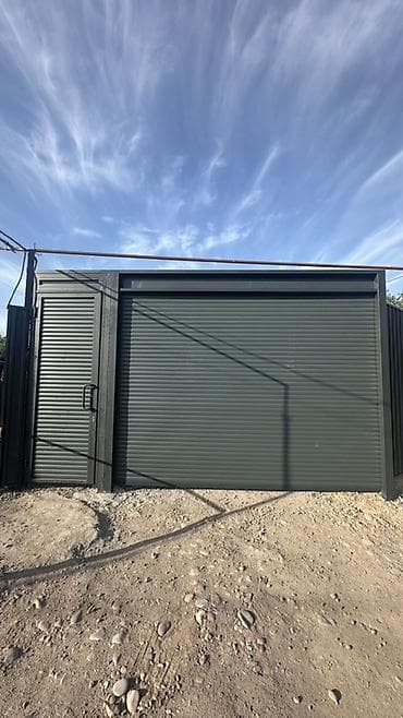 Бөлмөлөр: Продается готовый дом. Дом новый 2024года. Строили для себя. Теплый — 1