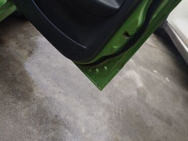 морнинг диска: Daewoo Matiz: 2006 г., 0.8 л, Механика, Бензин, Хэтчбэк — 10