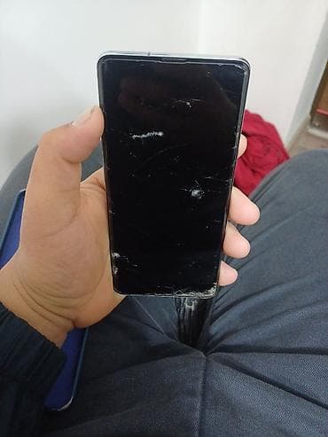 poco m6 pro: Samsung Galaxy S10 Plus, 256 ГБ, цвет - Черный, 1 SIM — 3