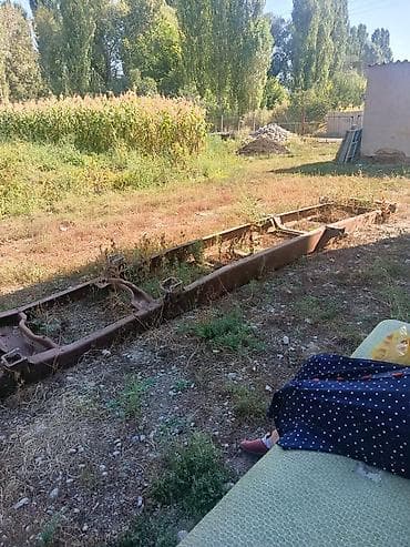 Рама Универсальный, Новый, Оригинал