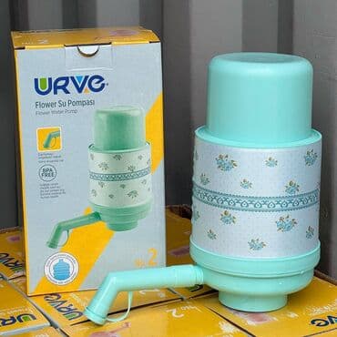 помпа для: Кулер для воды, Новый, Самовывоз, Платная доставка — 2