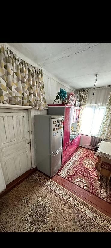 Сниму дом: 58 м², 2 комнаты, Парковка, Забор, огорожен — 2