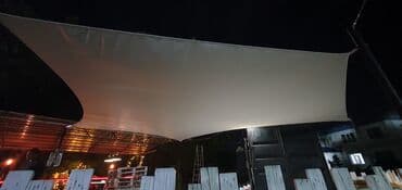 где можно купить палатку для отдыха: Тент. Изготовление тента для шатров и навеса. Изготовление покрытия — 2