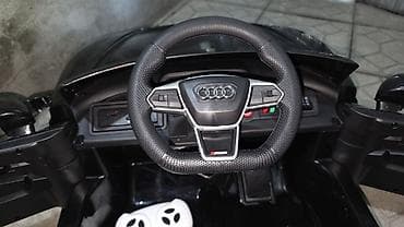 машины электрические: Детский электрокар, Новый — 3