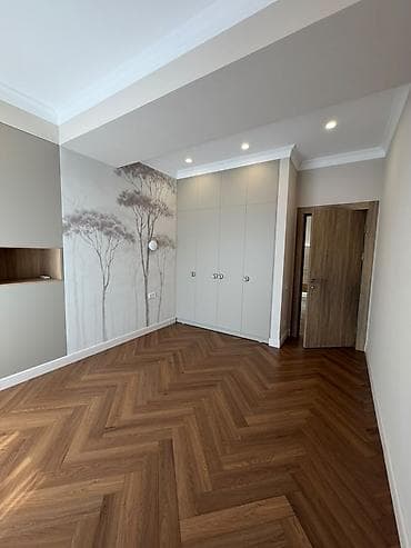 Недвижимость: 2 комнаты, 63 м², Ак-Кеме (старый аэропорт) Элитка, 4 этаж, Дизайнерский ремонт — 9