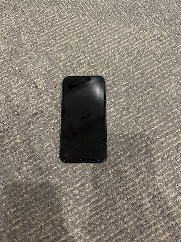 ipad pro 11: IPhone 11, Б/у, 128 ГБ, Черный, Чехол, 74 % — 2