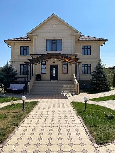 Недвижимость: 🏡 Продаётся уютный 2-этажный дом в Кок-Жаре от собственника! — 3