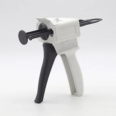 Сейфы: Пистолет для клея 10:1
на 75 мл грамм — 1