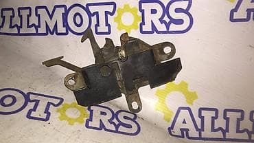 lend cruizer: Toyota Б/у, Оригинал — 1