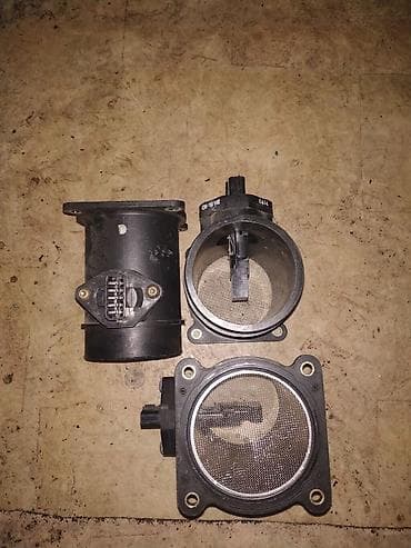 б у монитор: На Ниссан (расходомер воздуха) — 1