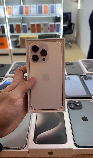 корпус айфон: IPhone 15 Plus — 6
