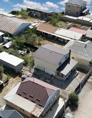 арча бешик продажа домов: 6 соток, Бизнес үчүн, Кызыл китеп, Техпаспорт, Сатып алуу-сатуу келишими — 1