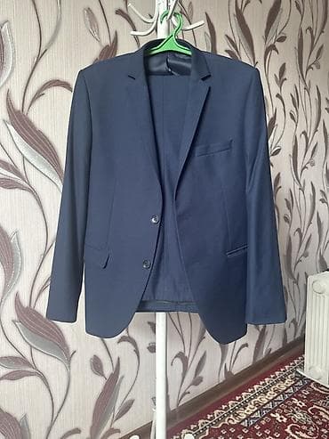 мужской плащь: Мужской пиджак D.Maretti - Модель: Jacket, код 2020 (product — 2