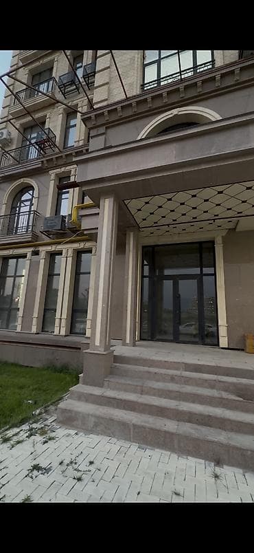 СДАЕТСЯ Коммерческое помещение - Просторное открытое пространство