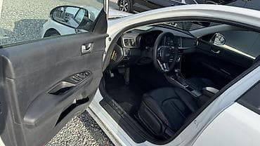 нексиа кузов: Kia Optima: 2019 г., 2 л, Автомат, Газ, Седан — 10