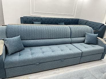 Дивандар: Түз диван, Жаңы, Бөлүп төлөө менен — 1