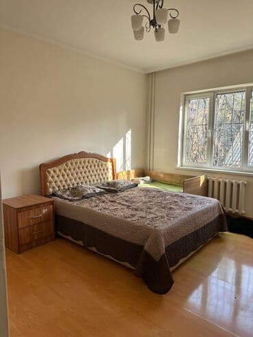 3 комнатная квартира кант: 3 комнаты, 61 м², 105 серия, 2 этаж, Косметический ремонт — 3