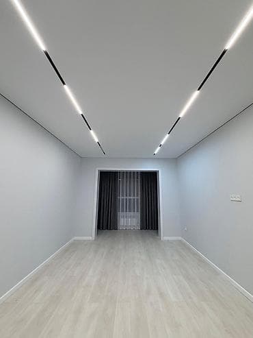 flat rent: 1 комната, 53 м², Элитка, 5 этаж, Евроремонт — 5