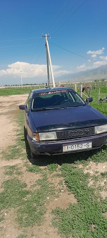 ауди а6 механика: Audi 80: 1987 г., 1.8 л, Механика, Бензин — 1