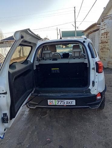 салон для машины: Продаётся: салон автомобиля (интерьер) с современным оснащением — 8