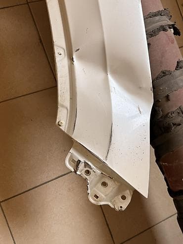 lexus is: Крыло Переднее правое Lexus, 2022 г., Б/у, Оригинал — 3