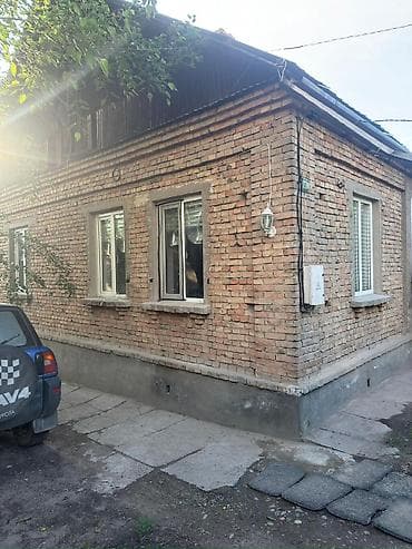 тыныстанова донецкая: Сдаю дом на длительный срок Район Тыныстанова - Щербакова. Отопление — 2