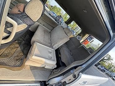 хонда фрид: Honda Stepwgn: 2002 г., 2 л, Автомат, Бензин, Минивэн — 9