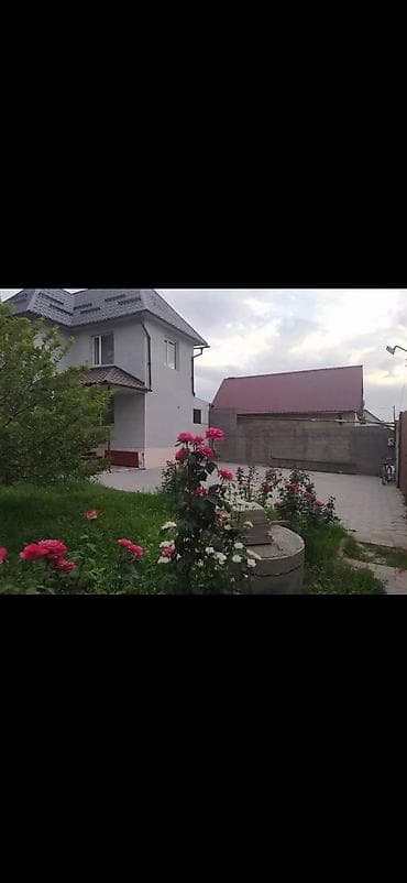 Продается дом!!! - Двухэтажный компактный кирпичный оочень надежный